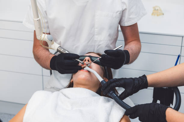 Best Emergency Treatment for Toothache in Waawa, HI