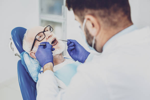 Best Emergency Broken Tooth Repair in Waawa, HI
